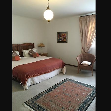 Four Pines Lodge Hermanus Εξωτερικό φωτογραφία