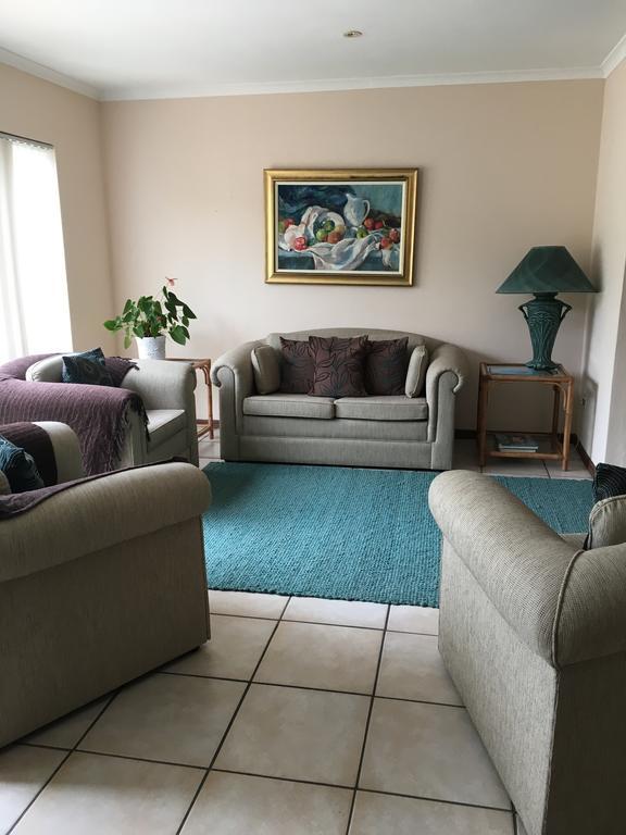 Four Pines Lodge Hermanus Εξωτερικό φωτογραφία