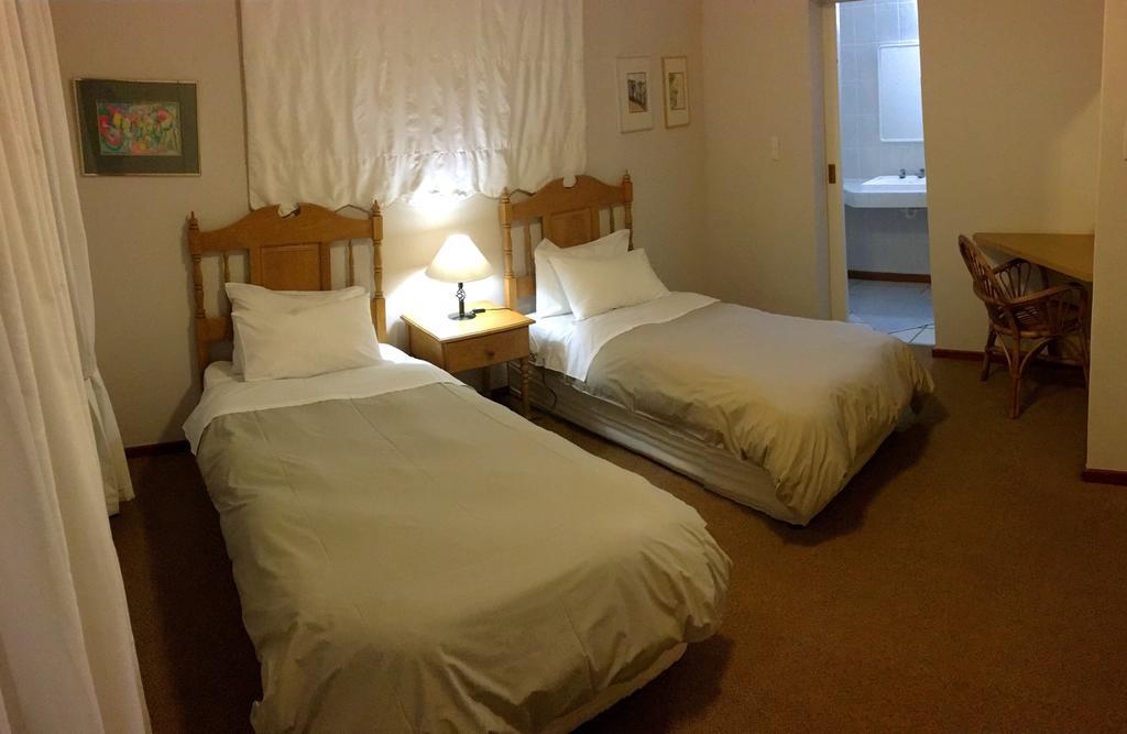 Four Pines Lodge Hermanus Εξωτερικό φωτογραφία