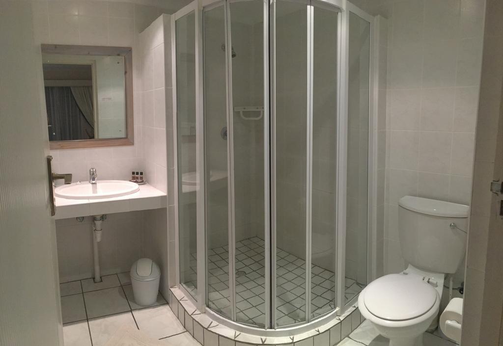 Four Pines Lodge Hermanus Εξωτερικό φωτογραφία