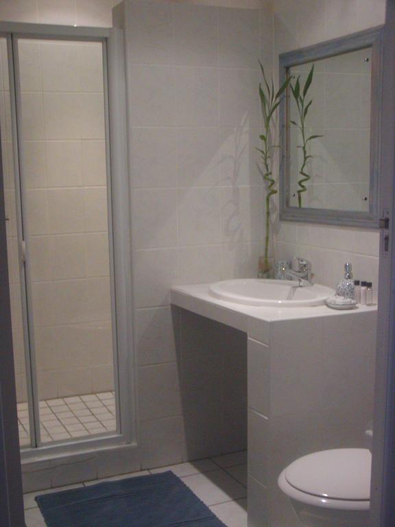 Four Pines Lodge Hermanus Εξωτερικό φωτογραφία