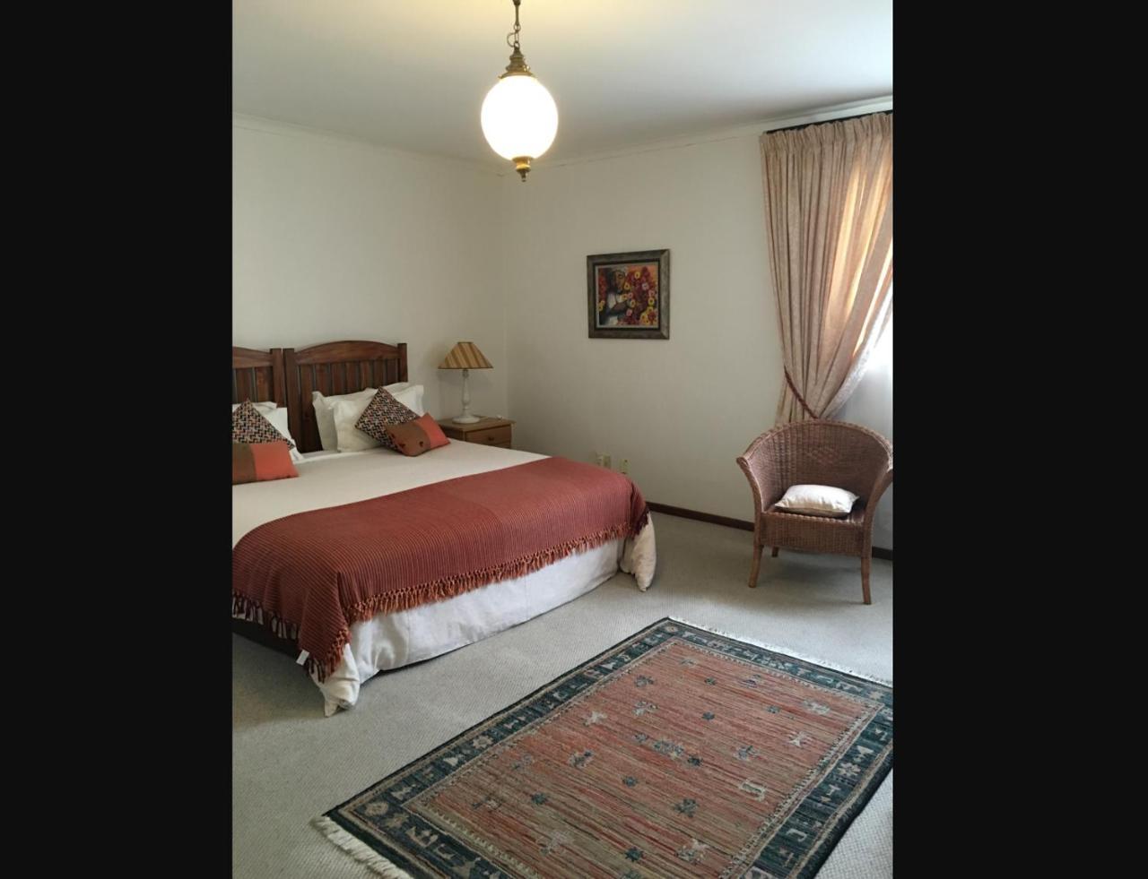 Four Pines Lodge Hermanus Εξωτερικό φωτογραφία