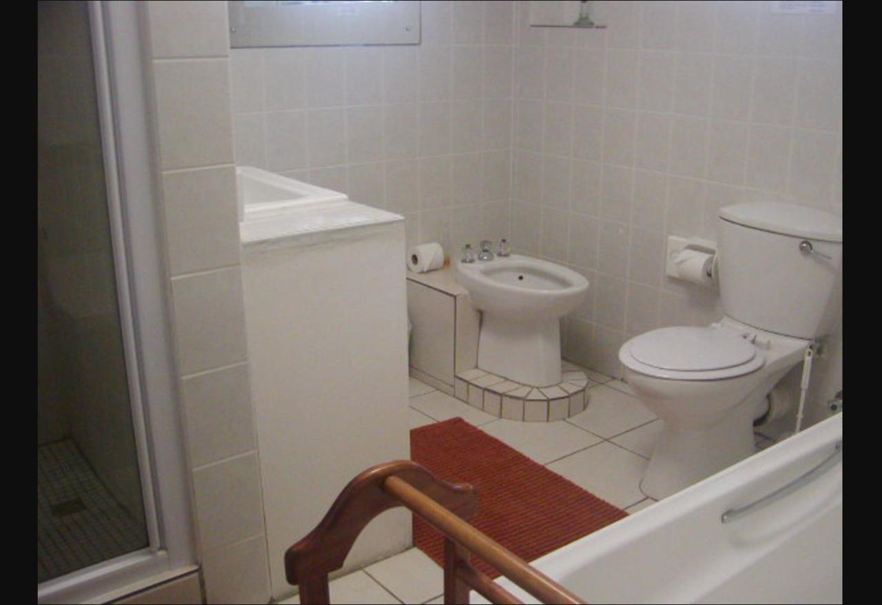 Four Pines Lodge Hermanus Εξωτερικό φωτογραφία