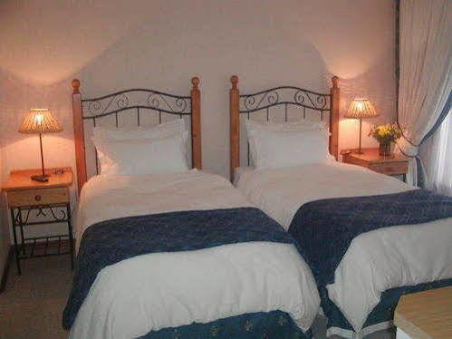 Four Pines Lodge Hermanus Εξωτερικό φωτογραφία