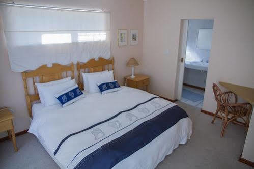 Four Pines Lodge Hermanus Εξωτερικό φωτογραφία