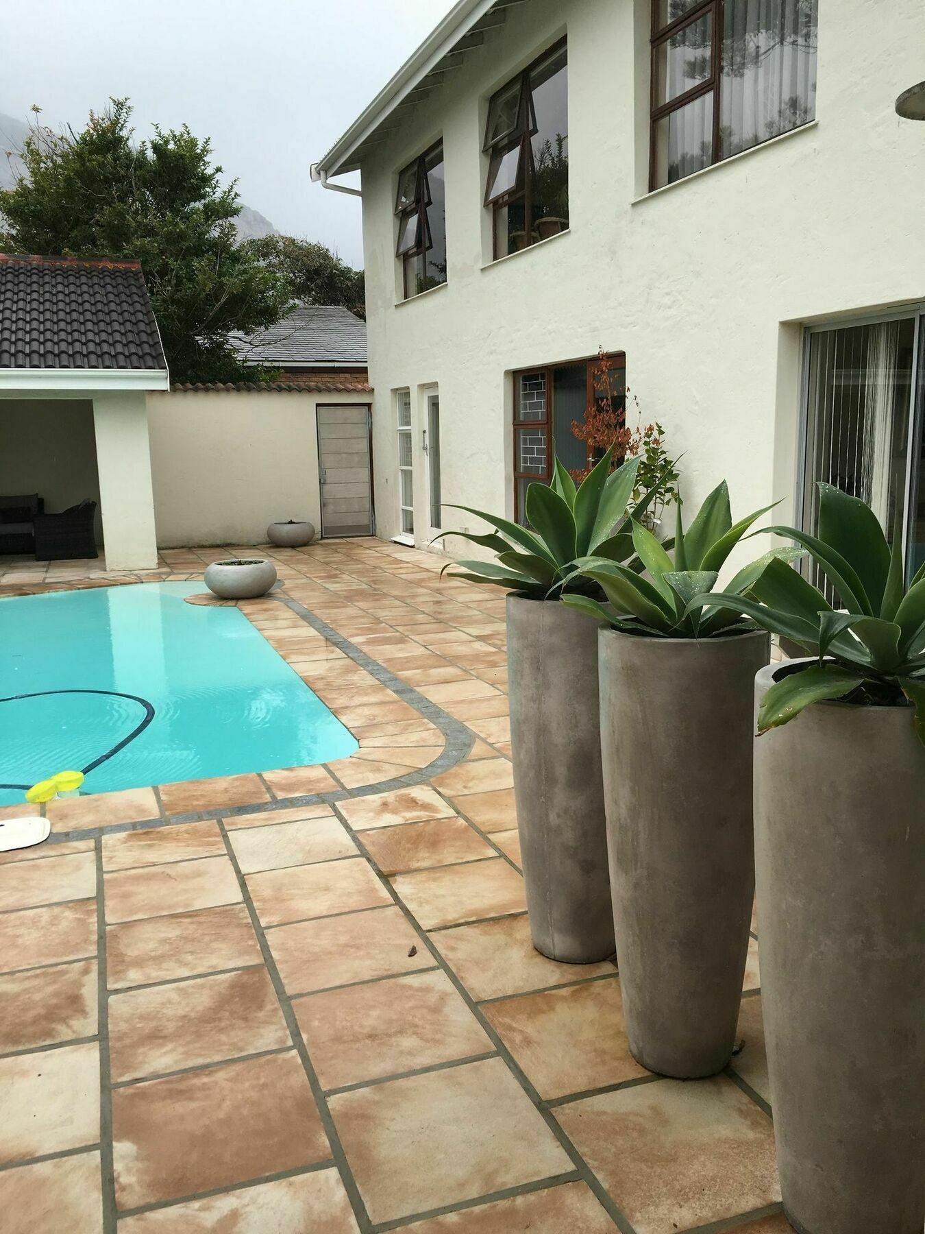 Four Pines Lodge Hermanus Εξωτερικό φωτογραφία